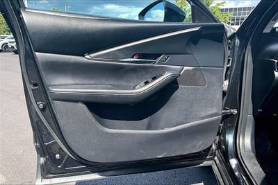 2024 Mazda Mazda CX-30 2.5 S Preferred Package