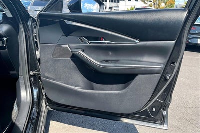 2024 Mazda Mazda CX-30 2.5 S Preferred Package