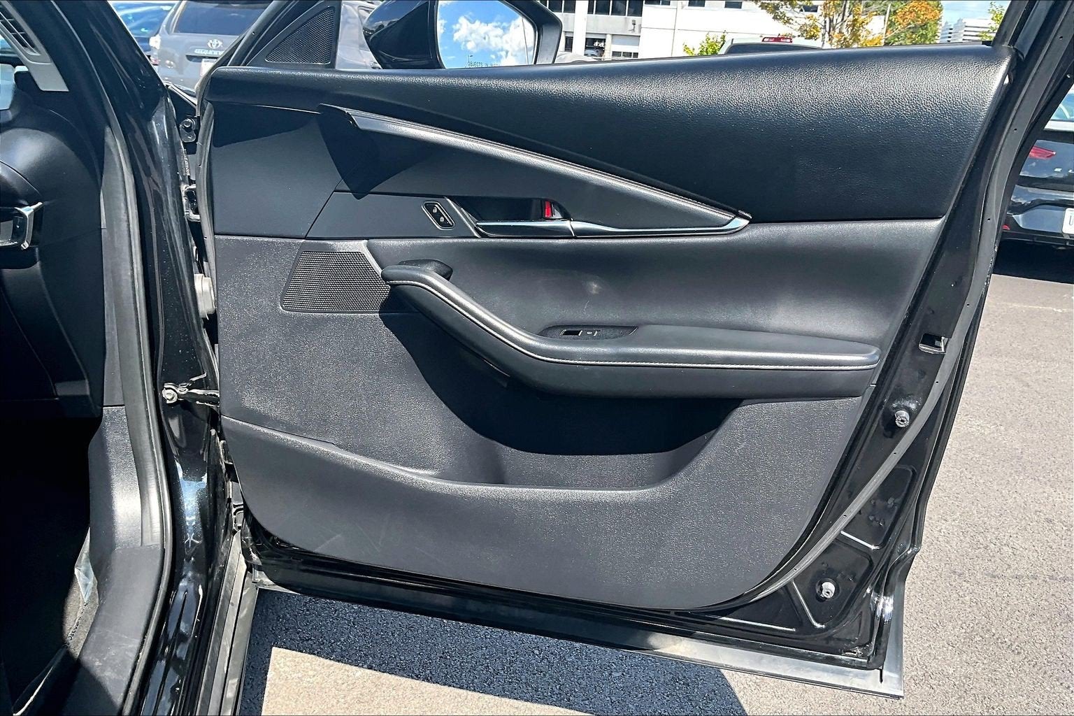2024 Mazda Mazda CX-30 2.5 S Preferred Package