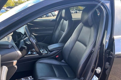 2024 Mazda Mazda CX-30 2.5 S Preferred Package