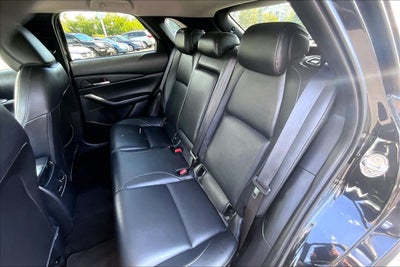 2024 Mazda Mazda CX-30 2.5 S Preferred Package