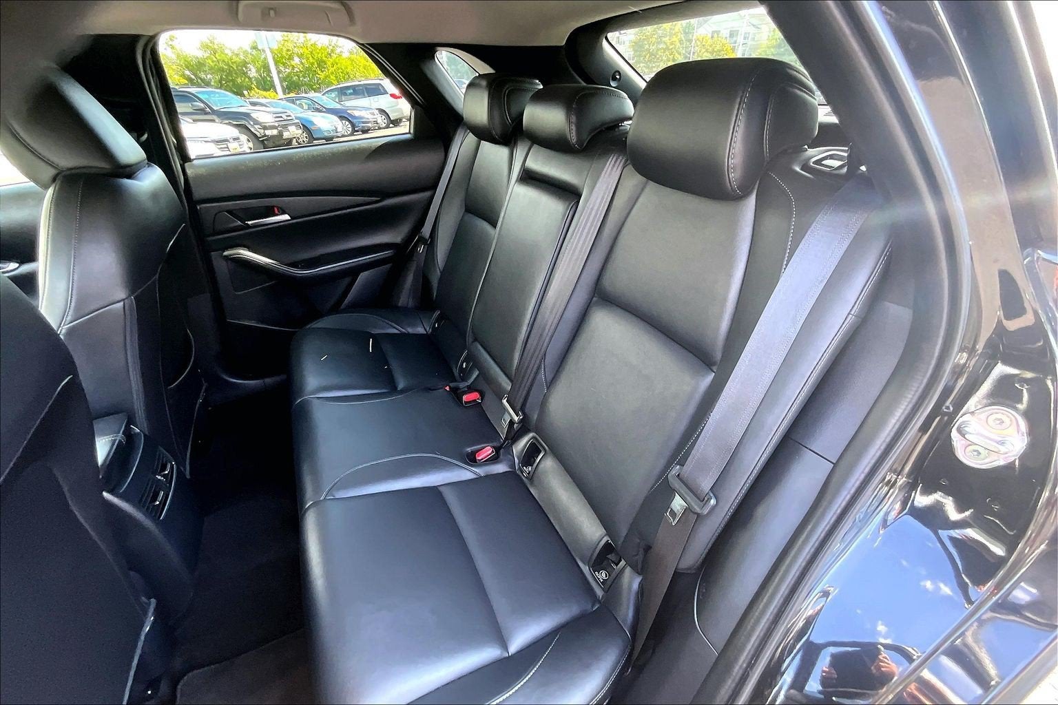 2024 Mazda Mazda CX-30 2.5 S Preferred Package