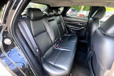 2024 Mazda Mazda CX-30 2.5 S Preferred Package