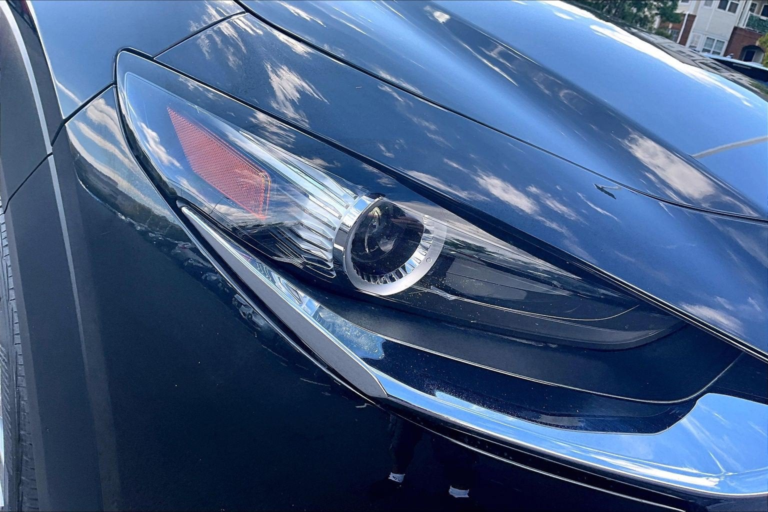 2024 Mazda Mazda CX-30 2.5 S Preferred Package