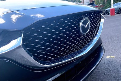 2024 Mazda Mazda CX-30 2.5 S Preferred Package