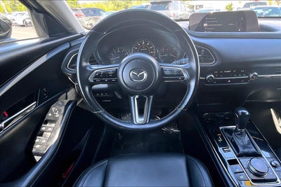 2024 Mazda Mazda CX-30 2.5 S Preferred Package