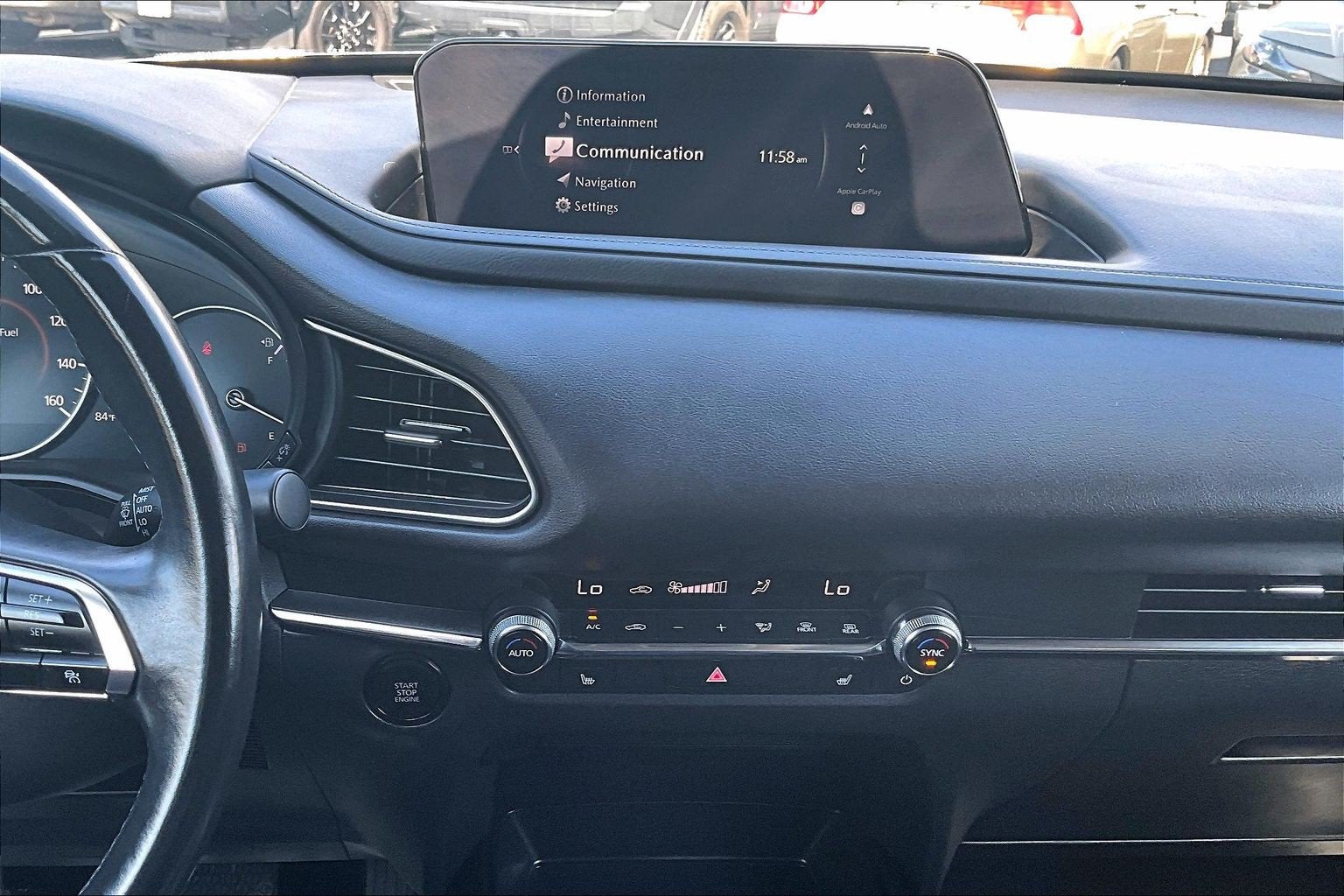 2024 Mazda Mazda CX-30 2.5 S Preferred Package
