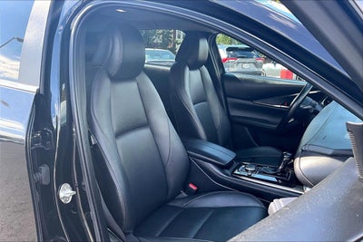 2024 Mazda Mazda CX-30 2.5 S Preferred Package