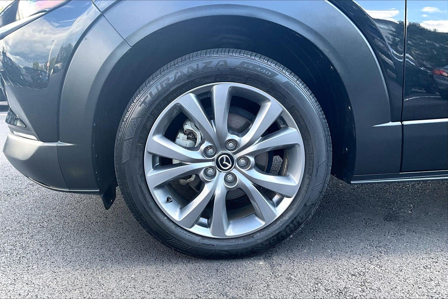2024 Mazda Mazda CX-30 2.5 S Preferred Package