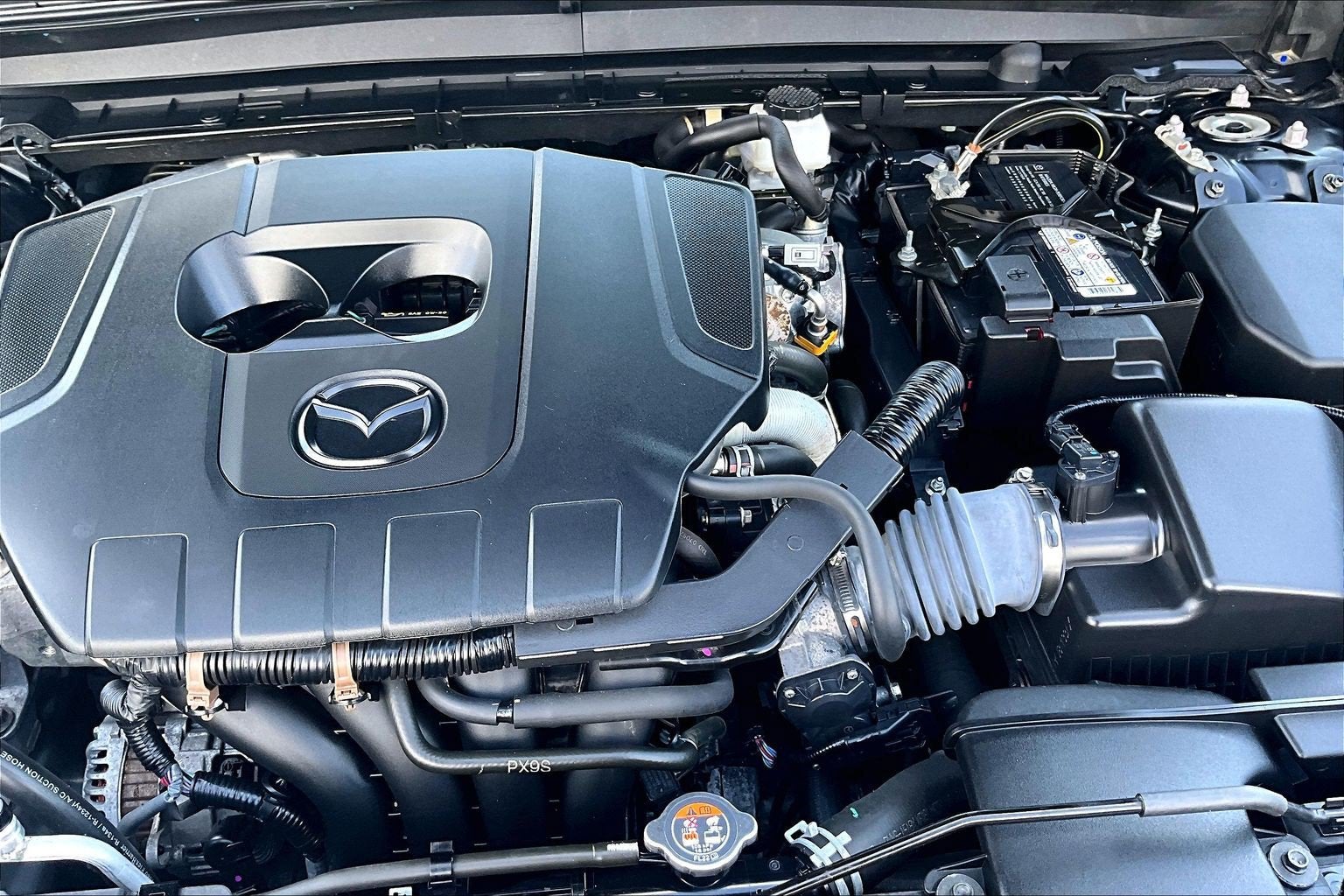 2024 Mazda Mazda CX-30 2.5 S Preferred Package