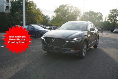 2024 Mazda Mazda CX-30 2.5 S Preferred Package