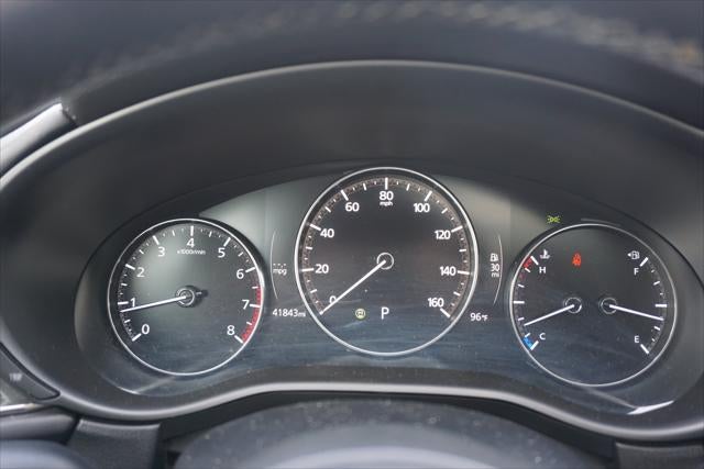 2024 Mazda Mazda CX-30 2.5 S Preferred Package