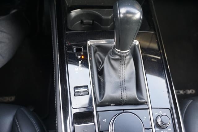 2024 Mazda Mazda CX-30 2.5 S Preferred Package
