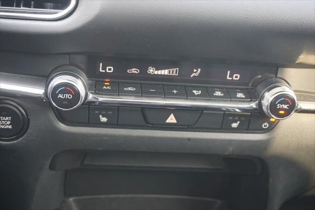2024 Mazda Mazda CX-30 2.5 S Preferred Package