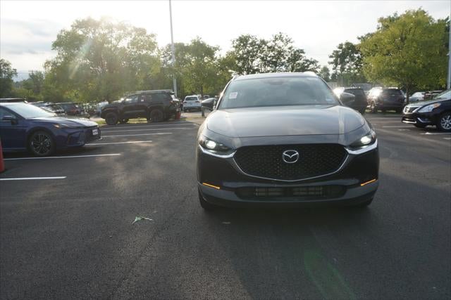 2024 Mazda Mazda CX-30 2.5 S Preferred Package