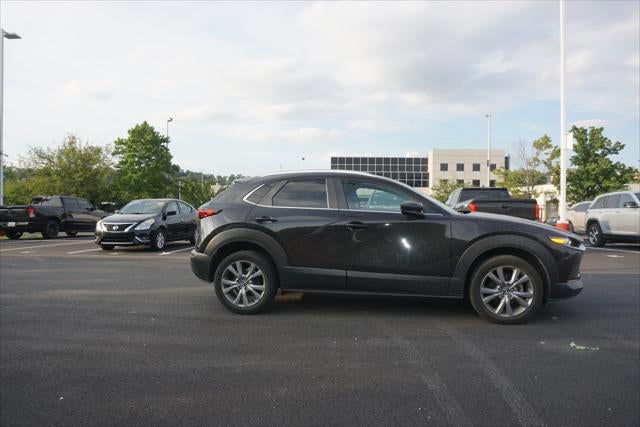 2024 Mazda Mazda CX-30 2.5 S Preferred Package