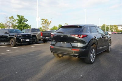 2024 Mazda Mazda CX-30 2.5 S Preferred Package