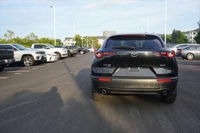 2024 Mazda Mazda CX-30 2.5 S Preferred Package