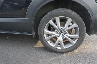 2024 Mazda Mazda CX-30 2.5 S Preferred Package