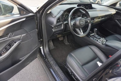 2024 Mazda Mazda CX-30 2.5 S Preferred Package