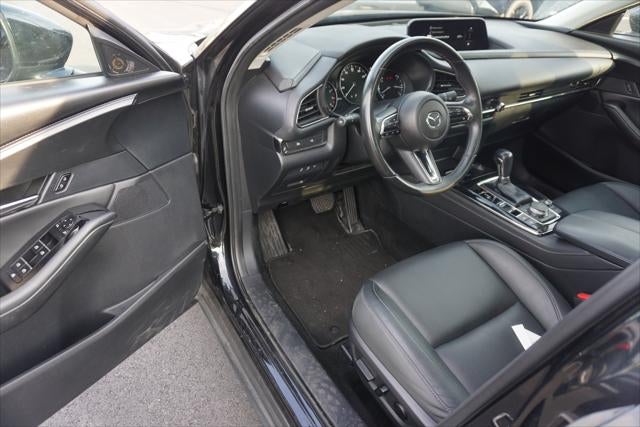 2024 Mazda Mazda CX-30 2.5 S Preferred Package