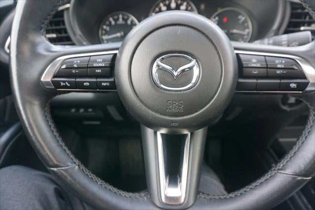 2024 Mazda Mazda CX-30 2.5 S Preferred Package