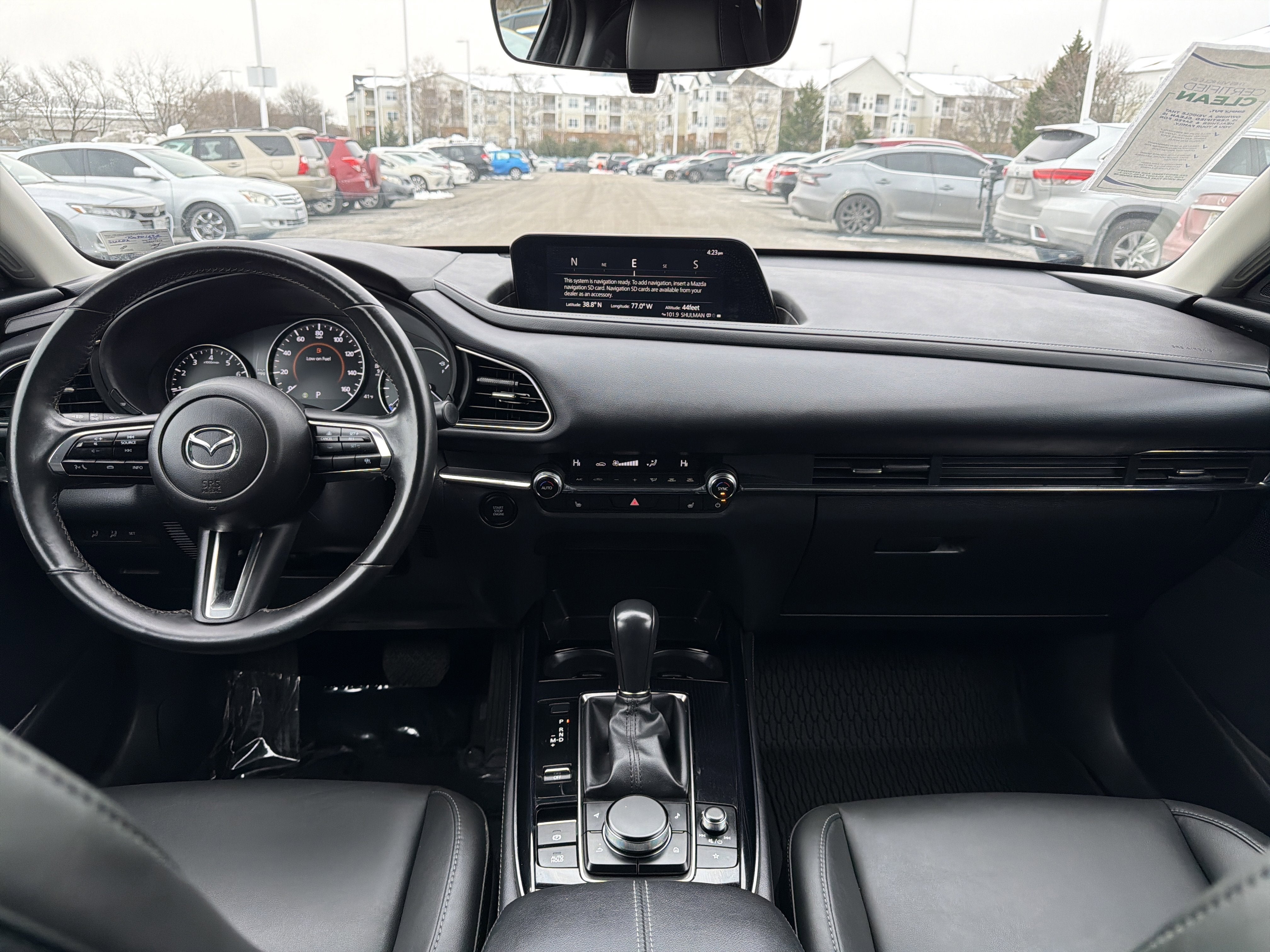2024 Mazda Mazda CX-30 2.5 S Preferred Package