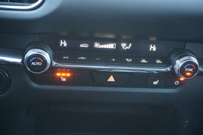 2024 Mazda Mazda CX-30 2.5 S Preferred Package