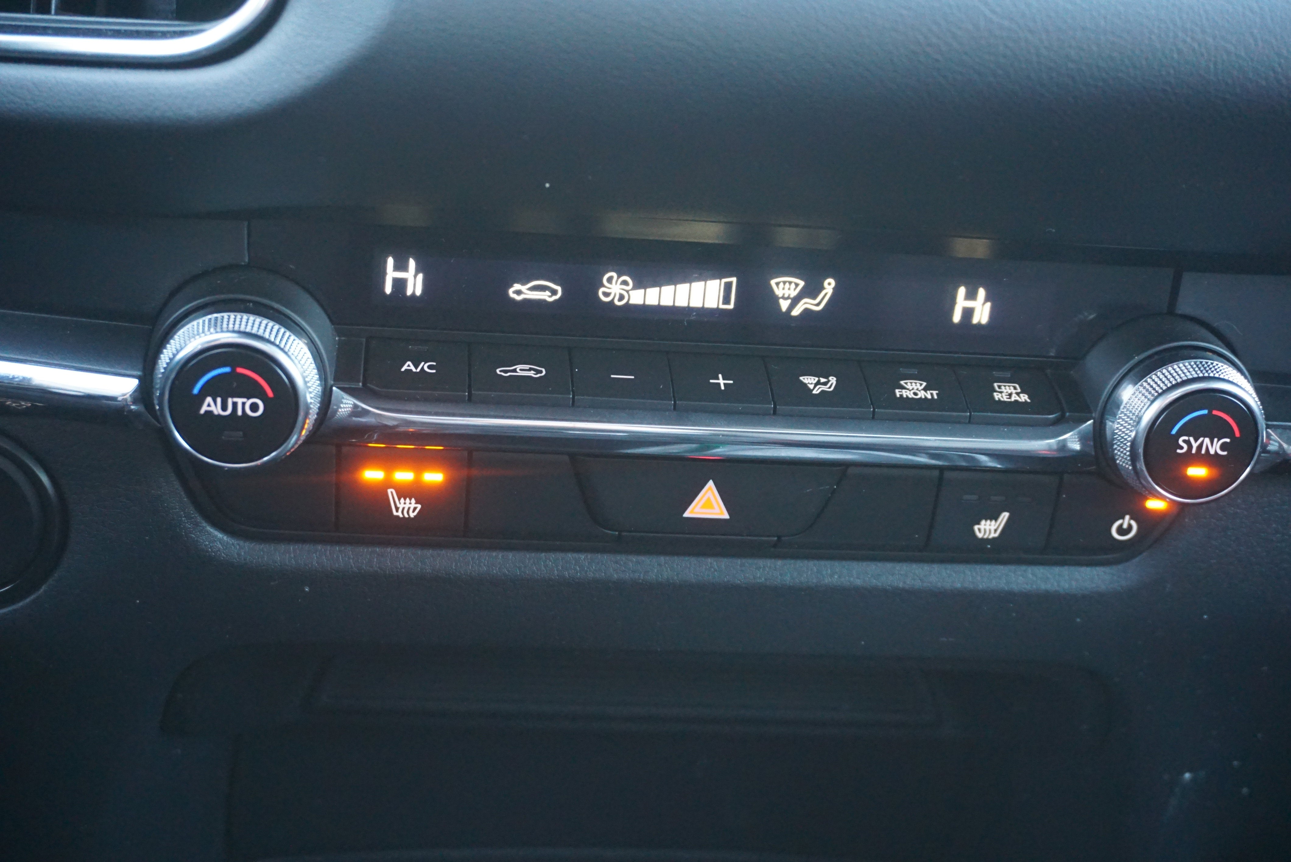 2024 Mazda Mazda CX-30 2.5 S Preferred Package