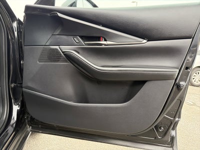 2024 Mazda Mazda CX-30 2.5 S Preferred Package