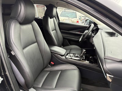 2024 Mazda Mazda CX-30 2.5 S Preferred Package