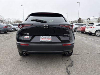 2024 Mazda Mazda CX-30 2.5 S Preferred Package