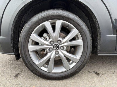 2024 Mazda Mazda CX-30 2.5 S Preferred Package
