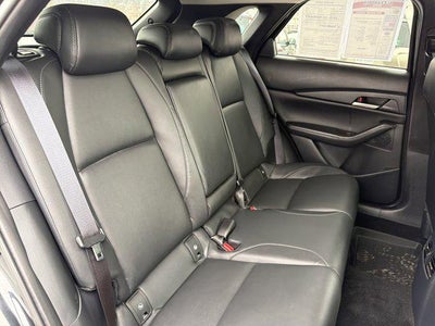 2024 Mazda Mazda CX-30 2.5 S Preferred Package