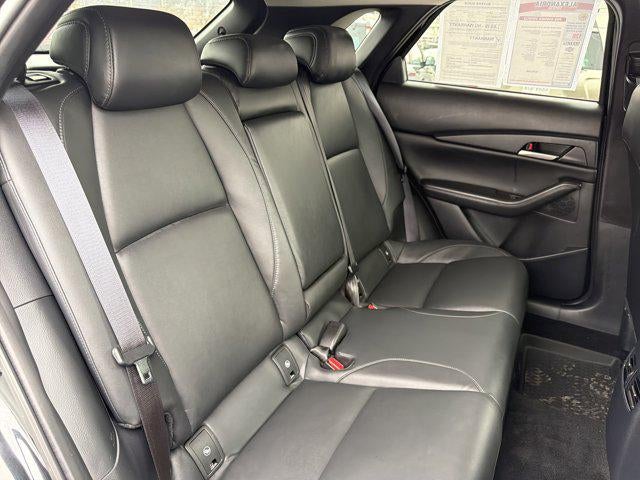 2024 Mazda Mazda CX-30 2.5 S Preferred Package