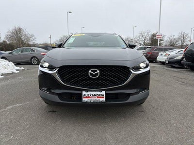 2024 Mazda Mazda CX-30 2.5 S Preferred Package