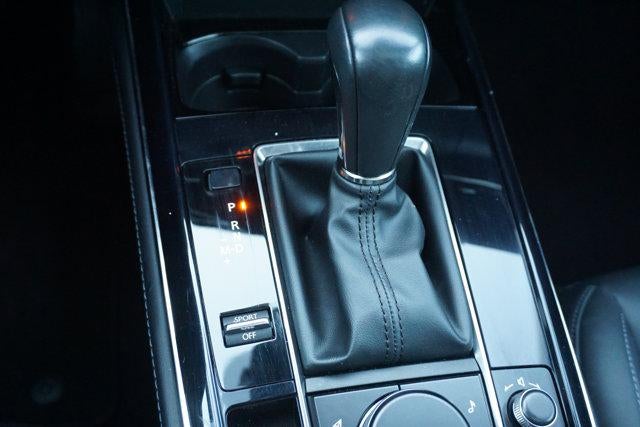 2024 Mazda Mazda CX-30 2.5 S Preferred Package