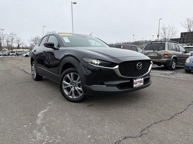 2024 Mazda Mazda CX-30 2.5 S Preferred Package