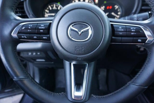 2024 Mazda Mazda CX-30 2.5 S Preferred Package