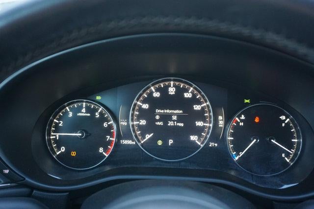 2024 Mazda Mazda CX-30 2.5 S Preferred Package