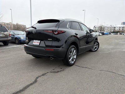 2024 Mazda Mazda CX-30 2.5 S Preferred Package