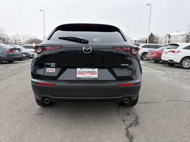 2024 Mazda Mazda CX-30 2.5 S Preferred Package