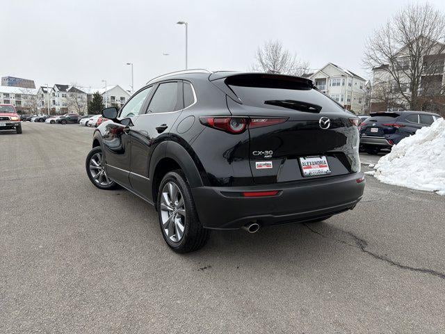 2024 Mazda Mazda CX-30 2.5 S Preferred Package