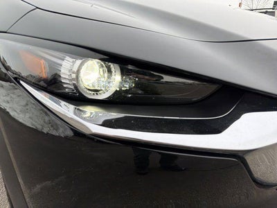 2024 Mazda Mazda CX-30 2.5 S Preferred Package