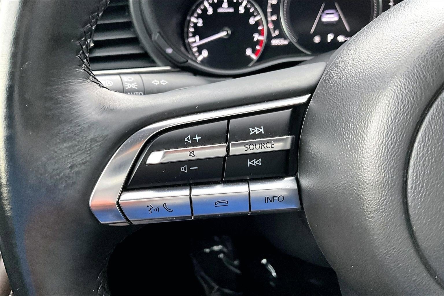 2023 Mazda Mazda CX-30 2.5 S Premium Package