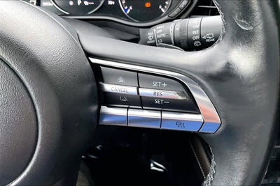 2023 Mazda Mazda CX-30 2.5 S Premium Package
