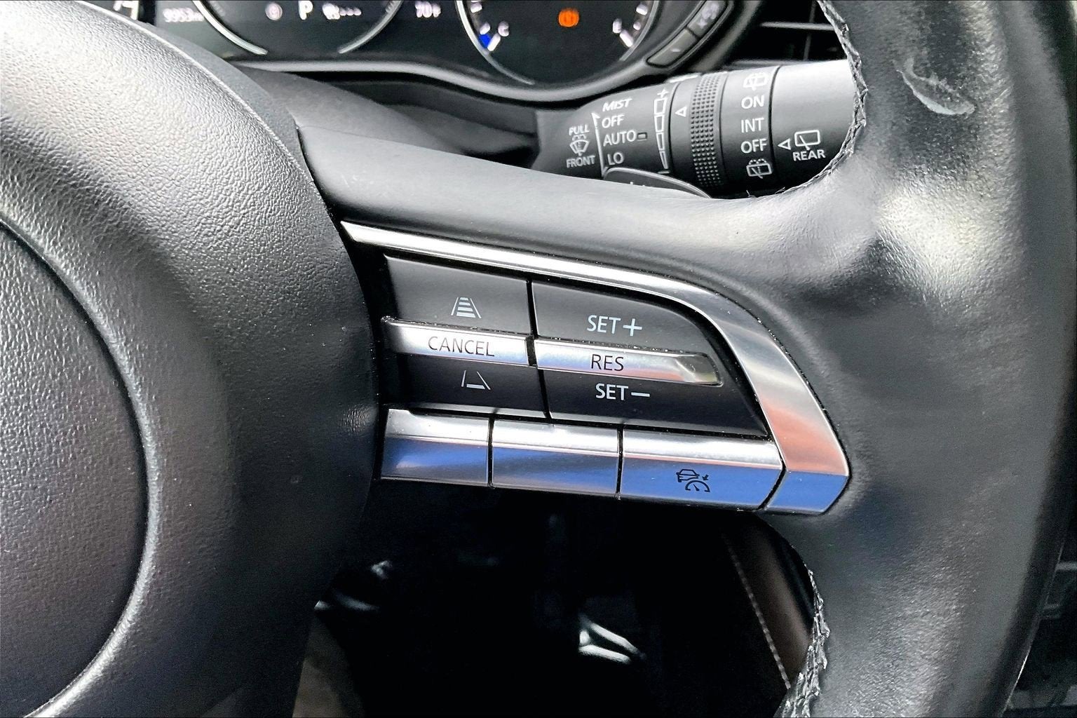 2023 Mazda Mazda CX-30 2.5 S Premium Package