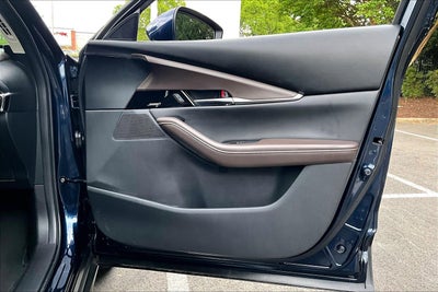 2023 Mazda Mazda CX-30 2.5 S Premium Package
