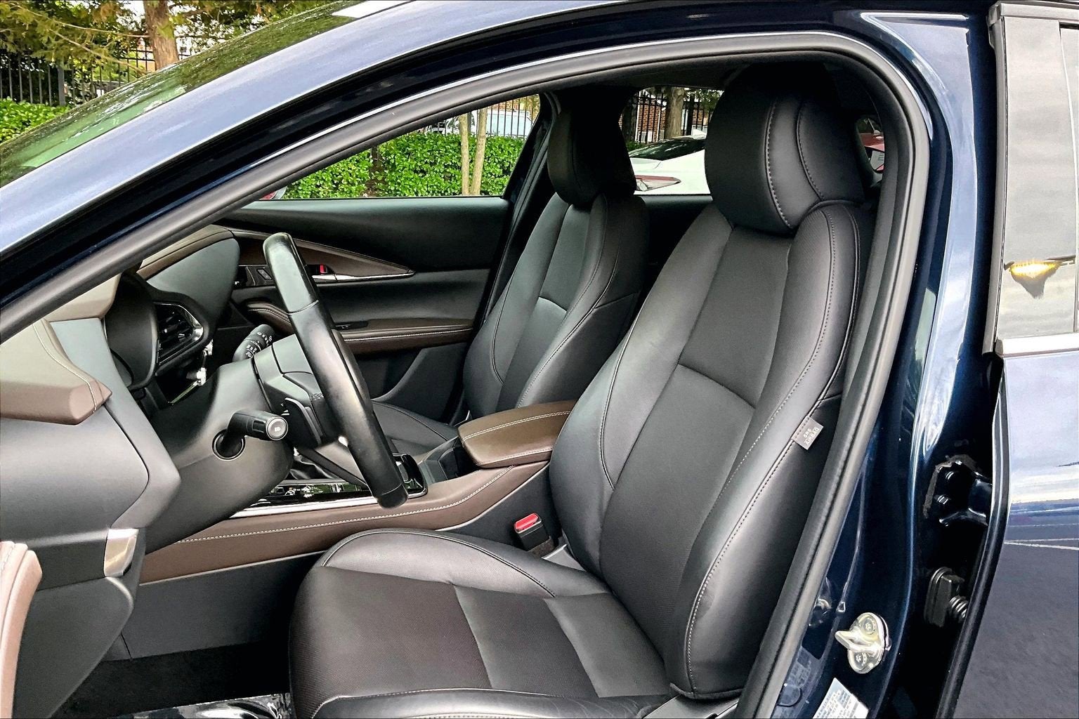 2023 Mazda Mazda CX-30 2.5 S Premium Package