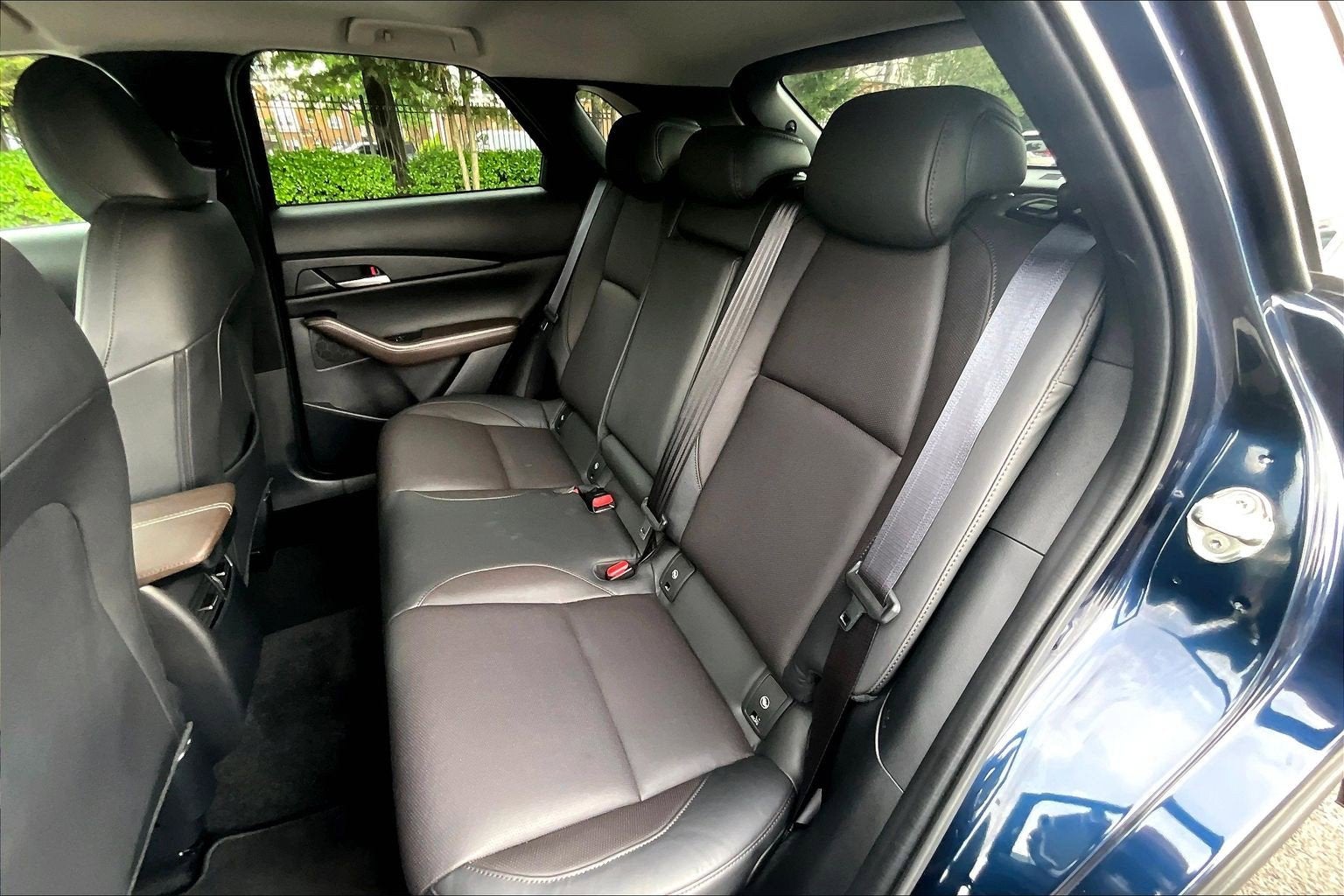 2023 Mazda Mazda CX-30 2.5 S Premium Package